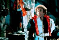 Кадр Приключения хитроумного брата Шерлока Холмса