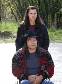 Кадр Сумерки