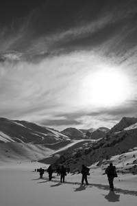 Кадр Дыхание: Да здравствует Отечество