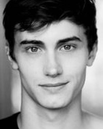 Льюис Райнер фото