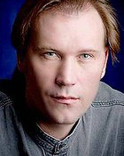 Юрий Анпилогов фото