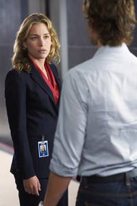 Кадр Тайные связи