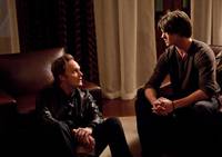 Кадр Дневники вампира