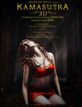 Постер из фильма "Камасутра 3D" - 1