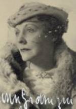 Annemarie Steinsieck фото