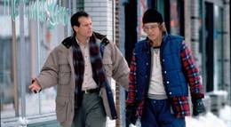 Кадр из фильма "Простой план" - 1