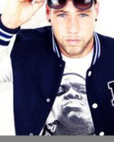 Джэми МакКлеод-Росс фото