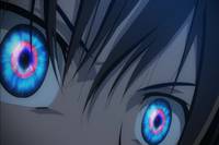 Кадр Граница пустоты: Сад грешников (фильм четвертый)