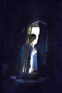 Кадр Под куполом