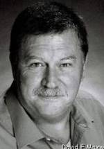 Дэвид Ф. Максвелл фото