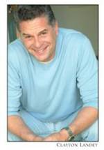 Клэйтон Ланди фото