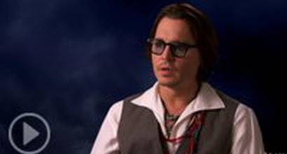 О создании "Странная семья"