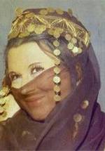 Суад Хосни фото