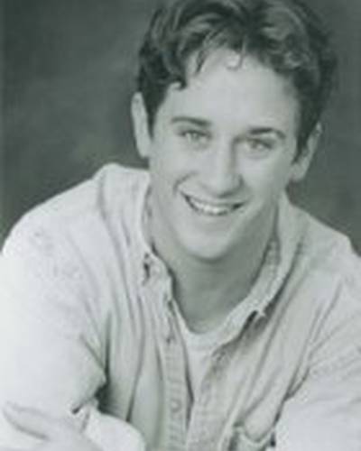 Кристофер Фицджералд фото