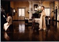 Кадр Жертвоприношение