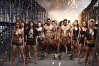 Кадр Настоящие индийские парни