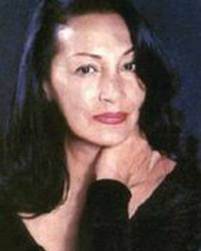 Тедди Гузман фото