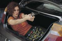 Кадр Мексиканец