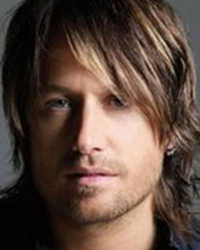 Кит Урбан фото