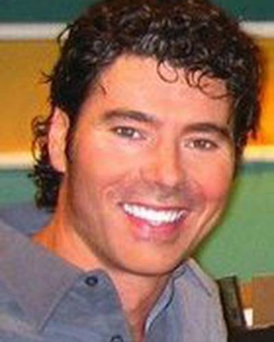 Бенжамин Дэйн фото