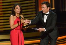 «Игра престолов» взяла 12 наград «Эмми-2015»