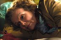 Кадр Уроки вождения