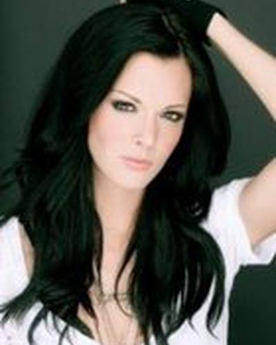 Грэйс Стэнли фото