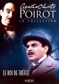 Постер Пуаро