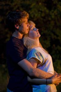 Кадр Как я теперь люблю