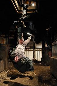 Кадр Выживание мертвецов