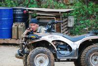 Кадр Ключ Саламандры