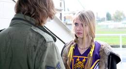 Кадр из фильма "Параноид парк" - 2