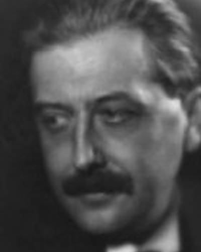 Жорж Бернанос фото