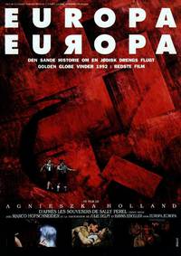 Постер Европа, Европа