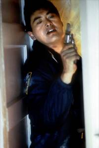 Кадр Коррупционер