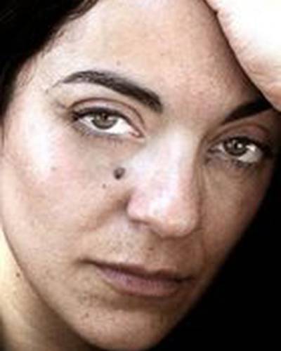 Паула Зунига фото