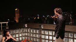 Кадр из фильма "Код апокалипсиса" - 2