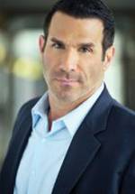 Джо Скотт фото