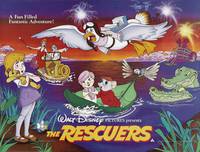 Постер Спасатели