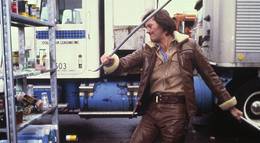 Кадр из фильма "Крутые водилы" - 1