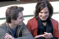 Кадр Семнадцатилетние