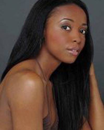 Джудит Мвале фото