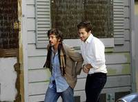 Кадр Зодиак