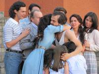 Кадр Внутреннее пространство