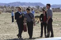 Кадр Менталист