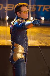 Кадр Тайны Смолвиля