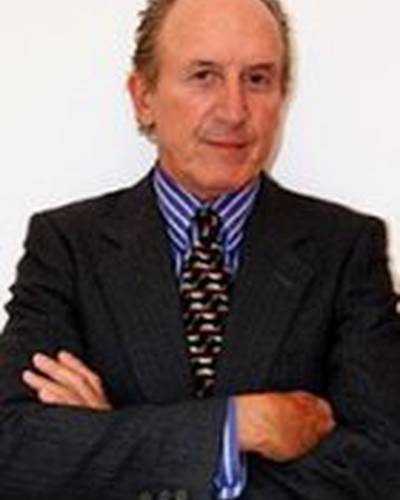 Николас Меле фото