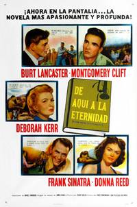 Постер Отныне и во веки веков