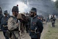 Кадр Синко де Майо: Битва