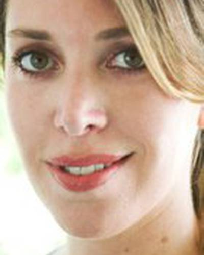 Лусия Пуэнсо фото